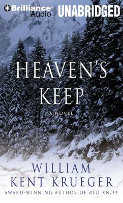 Heaven's keep cover image