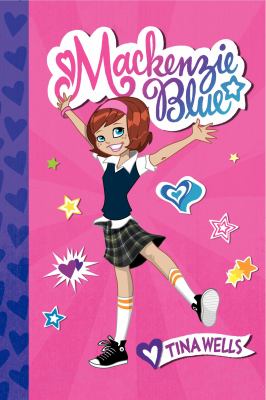 Mackenzie Blue  cover image cdn