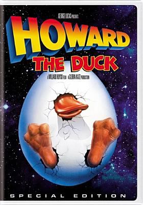 Howard the Duck cover image cdn