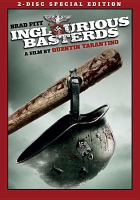 Inglourious Basterds cover image cdn