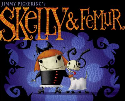 Skelly & Femur  cover image cdn