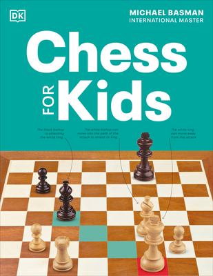 Chess for kids  cover image cdn