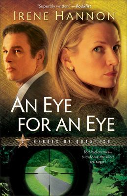 An eye for an eye  cover image cdn