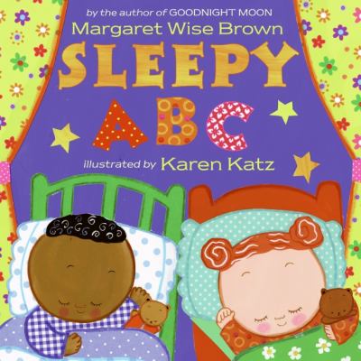 Sleepy ABC  cover image cdn