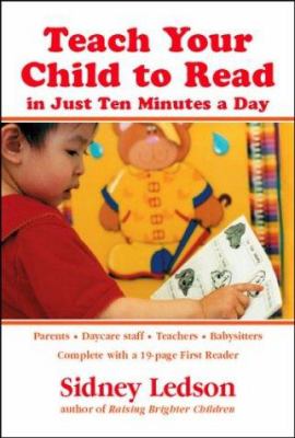 Teach your child to read in just ten minutes a day  cover image cdn