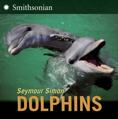 Dolphins cover image