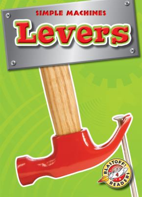 Levers  cover image cdn