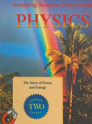 Physics : the story of forces and energy  cover image cdn