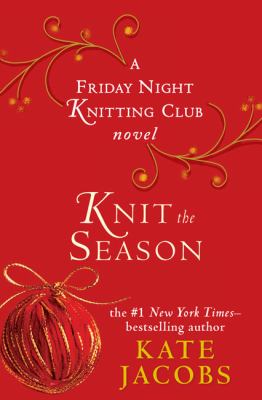 Knit the season  cover image cdn