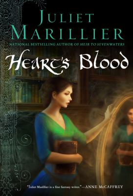 Heart's blood  cover image cdn