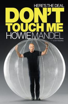 Here's the deal, don't touch me  cover image cdn