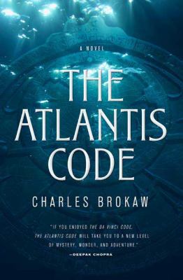 The Atlantis code  cover image cdn