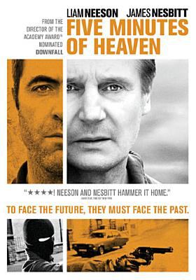 Five minutes of heaven cover image cdn