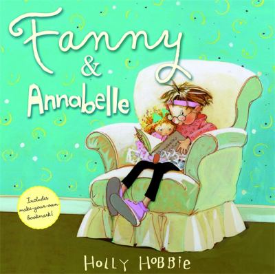 Fanny & Annabelle  cover image cdn