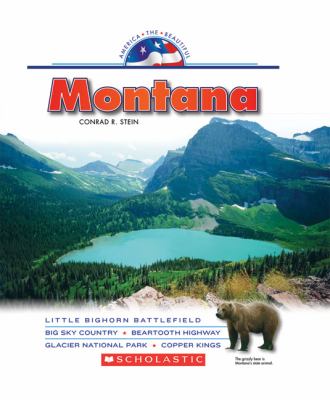 Montana  cover image cdn