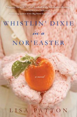 Whistlin' Dixie in a nor'easter  cover image cdn