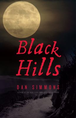 Black Hills  cover image cdn