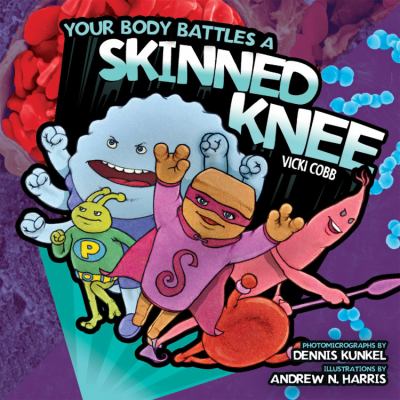 Your body battles a skinned knee  cover image cdn