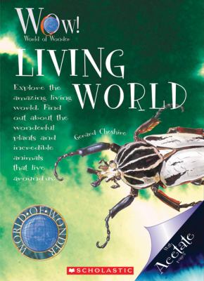 Living world  cover image cdn