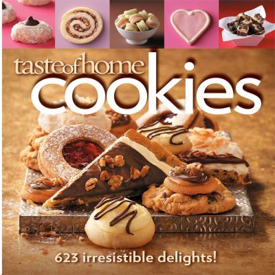 Taste of Home cookies cover image cdn