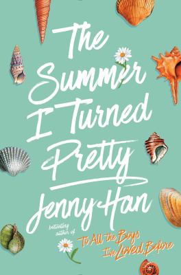 The summer I turned pretty  cover image cdn