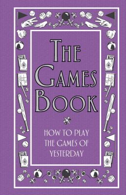 The games book  cover image cdn
