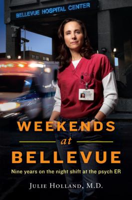 Weekends at Bellevue  cover image cdn