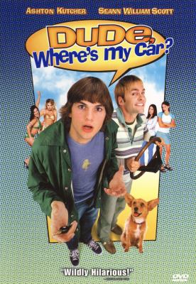Dude, where's my car? cover image cdn