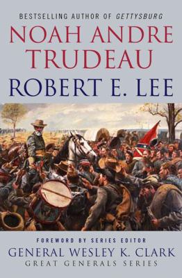 Robert E. Lee : lessons in leadership  cover image cdn
