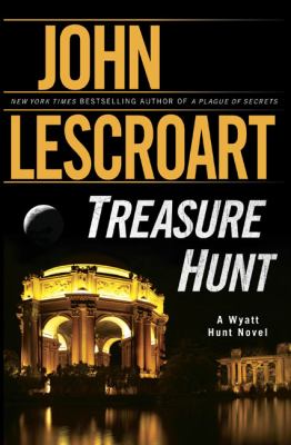 Treasure Hunt  cover image cdn