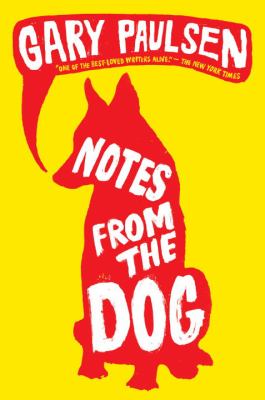 Notes from the dog  cover image cdn