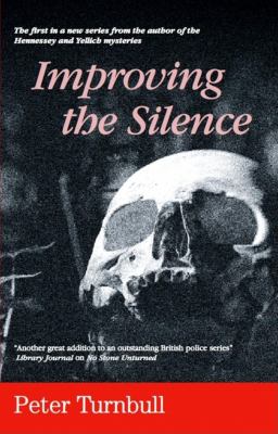 Improving the silence cover image
