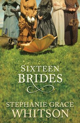 Sixteen brides  cover image cdn