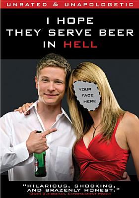 I hope they serve beer in Hell cover image cdn