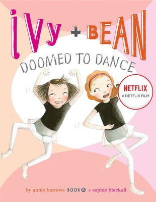Ivy + Bean doomed to dance  cover image cdn