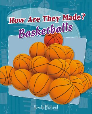 Basketballs  cover image cdn