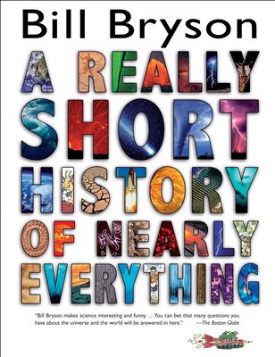 A really short history of nearly everything  cover image cdn