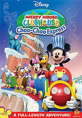 Choo-choo express cover image cdn
