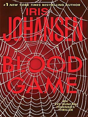 Blood game cover image