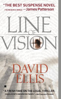 Line of vision  cover image cdn
