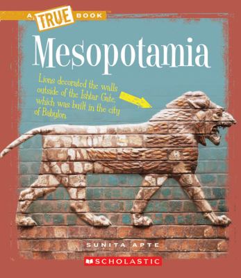 Mesopotamia  cover image cdn