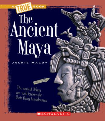 The ancient Maya  cover image cdn
