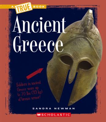 Ancient Greece  cover image cdn