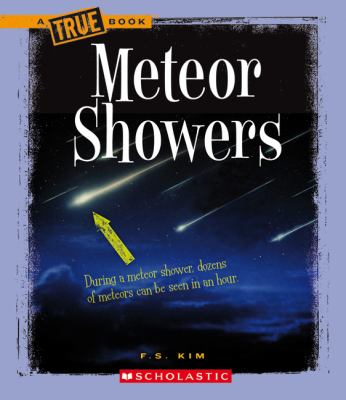 Meteor showers  cover image cdn