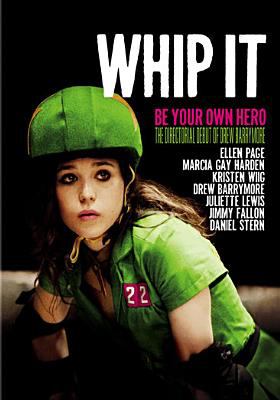 Whip it cover image