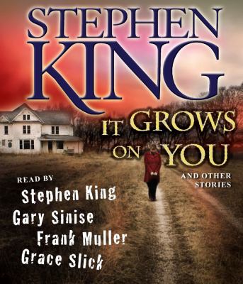 It grows on you and other stories cover image cdn