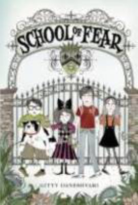 School of Fear  cover image cdn