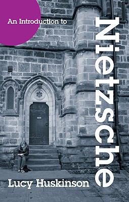 An introduction to Nietzsche  cover image cdn