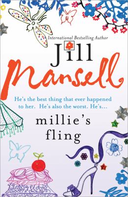 Millie's fling  cover image cdn