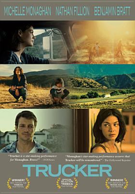 Trucker cover image cdn